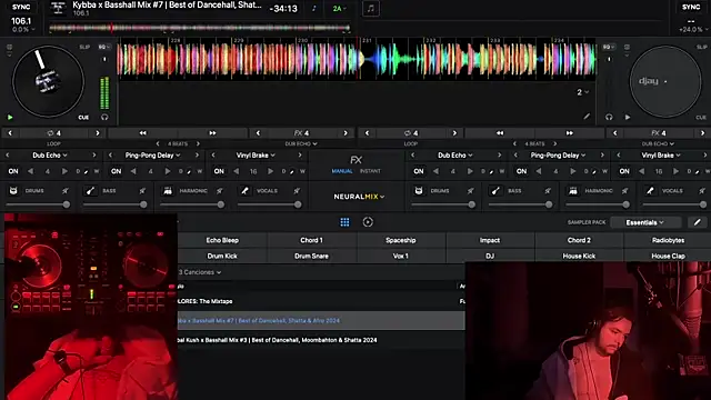 Snapshot of vittote chatting on February 25, 2025, 7:03 pm vittote online show from February 25, 2025, 7:03 pm