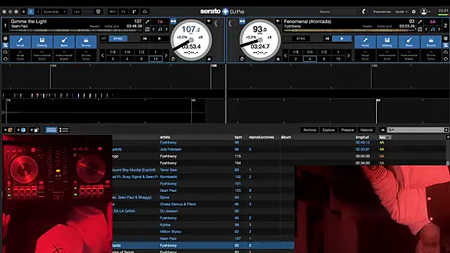 Snapshot of vittote chatting on February 26, 2025, 10:15 am vittote online show from February 26, 2025, 10:15 am