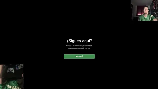 Snapshot of vittote chatting on March 7, 2025, 12:23 pm vittote online show from March 7, 2025, 12:23 pm