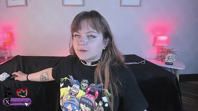 Snapshot of Veronica_simons chatting on September 9, 2025, 10:42 pm Veronica simons online show from September 9, 2025, 10:42 pm