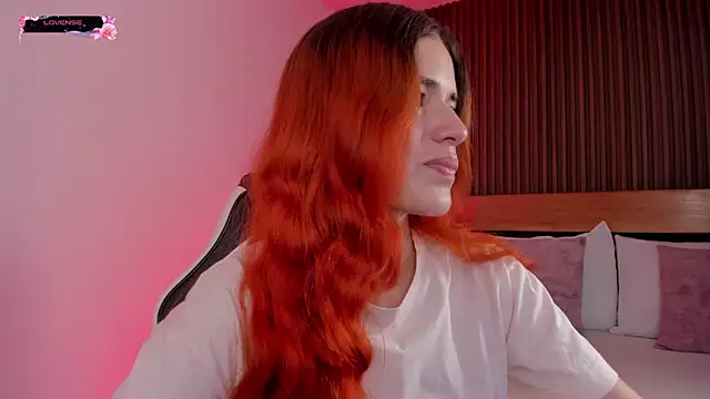 Snapshot of alliss_ginger_ chatting on June 19, 2026, 9:51 pm alliss ginger online show from June 19, 2026, 9:51 pm