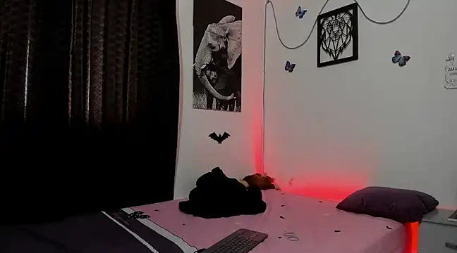 Snapshot of maxi_styles chatting on January 17, 2025, 10:12 pm maxi styles online show from January 17, 2025, 10:12 pm