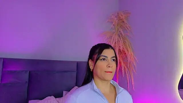 AlynAllen online show from March 8, 2026, 2:43 pm