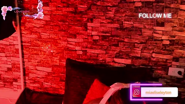 Snapshot of Elise-Leyton chatting on September 25, 2025, 7:39 pm Elise-Leyton online show from September 25, 2025, 7:39 pm