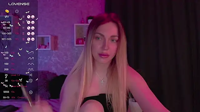 Mika Rayy online show from February 6, 2025, 10:00 pm