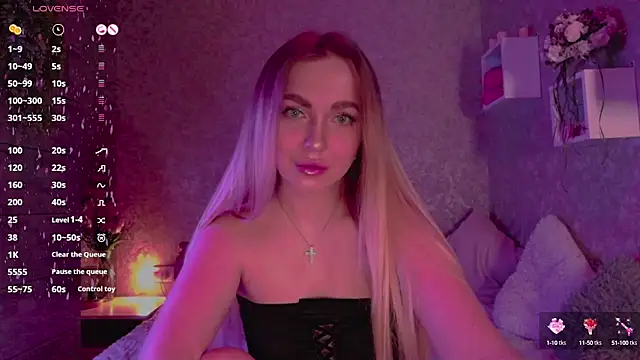 Mika Rayy online show from March 6, 2025, 7:03 am