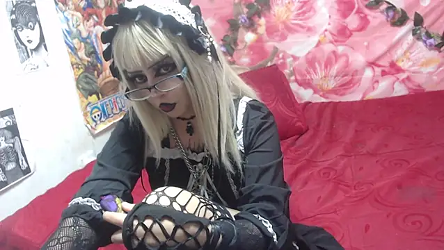 darkelectrodj online show from January 24, 2025, 4:48 am