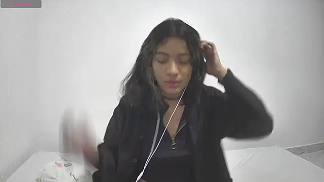 Snapshot of Lovelyamyy chatting on January 15, 2025, 6:33 am Lovelyamyy online show from January 15, 2025, 6:33 am