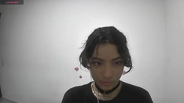 Snapshot of Lovelyamyy chatting on February 16, 2025, 3:26 am Lovelyamyy online show from February 16, 2025, 3:26 am