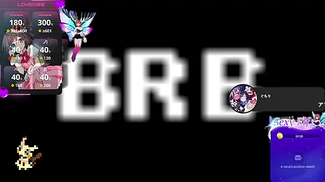 Lovelyamyy online show from January 10, 2026, 2:13 am