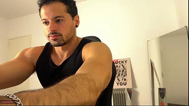 Lucasfit24 online show from June 7, 2026, 2:54 pm