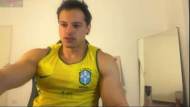 Lucasfit24 online show from June 10, 2026, 3:22 pm