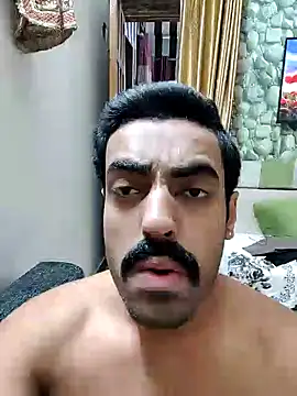 vaibhavchugh38 online show from February 6, 2025, 10:48 am