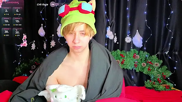 Timothy Fox online show from January 12, 2026, 11:32 pm