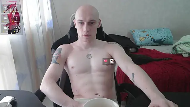 Snapshot of johnny_positive chatting on July 15, 2026, 6:07 am johnny positive online show from July 15, 2026, 6:07 am