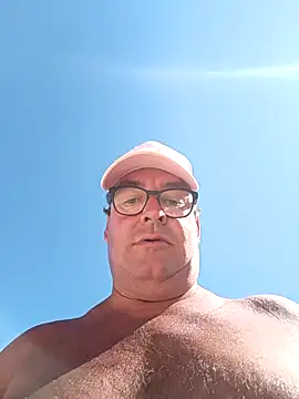 Snapshot of MountJohnXL chatting on February 17, 2025, 2:37 pm MountJohnXL online show from February 17, 2025, 2:37 pm