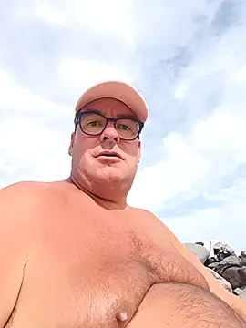 Snapshot of MountJohnXL chatting on March 18, 2025, 3:53 pm MountJohnXL online show from March 18, 2025, 3:53 pm