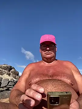 Snapshot of MountJohnXL chatting on December 20, 2025, 3:30 pm MountJohnXL online show from December 20, 2025, 3:30 pm