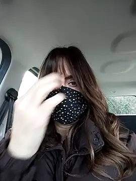 Akemi rossi online show from November 16, 2025, 10:54 am