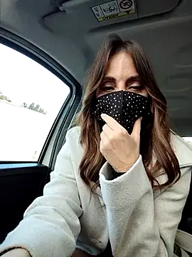 Akemi rossi online show from January 18, 2026, 10:52 am