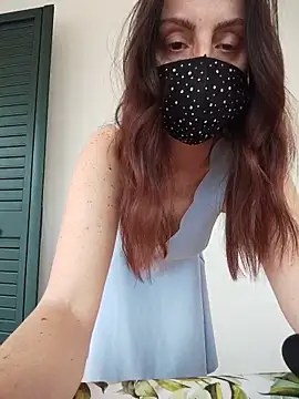 Akemi rossi online show from June 2, 2026, 5:15 pm