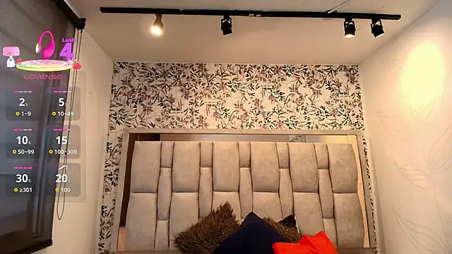 Victoria Adamns online show from March 7, 2026, 12:02 pm