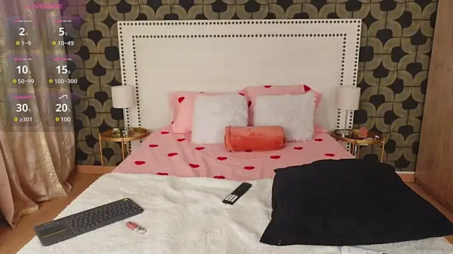 Snapshot of AliceSaylor chatting on February 8, 2025, 6:22 pm AliceSaylor online show from February 8, 2025, 6:22 pm