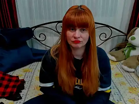 Snapshot of NightWish_Lorena chatting on January 18, 2025, 3:31 am NightWish Lorena online show from January 18, 2025, 3:31 am