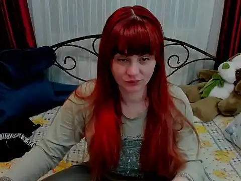Snapshot of NightWish_Lorena chatting on March 1, 2025, 3:32 am NightWish Lorena online show from March 1, 2025, 3:32 am