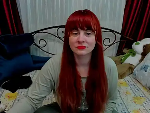 Snapshot of NightWish_Lorena chatting on March 2, 2025, 3:45 am NightWish Lorena online show from March 2, 2025, 3:45 am