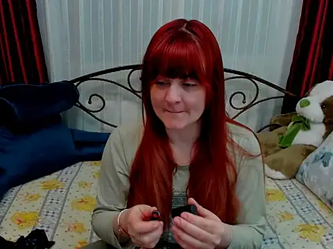 Snapshot of NightWish_Lorena chatting on March 4, 2025, 3:22 am NightWish Lorena online show from March 4, 2025, 3:22 am