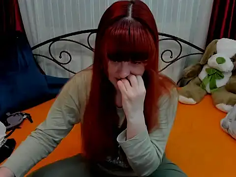 Snapshot of NightWish_Lorena chatting on March 22, 2025, 3:30 am NightWish Lorena online show from March 22, 2025, 3:30 am