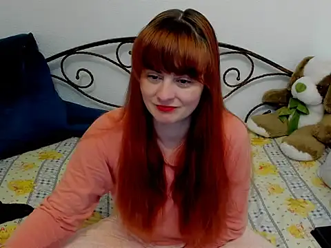 Snapshot of NightWish_Lorena chatting on October 5, 2025, 3:05 am NightWish Lorena online show from October 5, 2025, 3:05 am