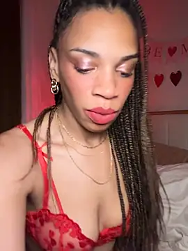 goddesskash online show from February 14, 2026, 2:52 am