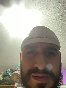 Snapshot of leonardohot1987 chatting on January 11, 2025, 6:35 am leonardohot1987 online show from January 11, 2025, 6:35 am