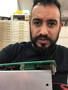 Snapshot of leonardohot1987 chatting on February 6, 2025, 7:29 pm leonardohot1987 online show from February 6, 2025, 7:29 pm