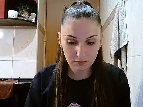 Snapshot of Yuliia30 chatting on June 16, 2026, 4:31 pm Yuliia30 online show from June 16, 2026, 4:31 pm
