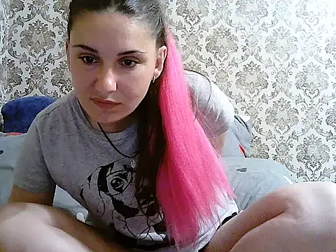 Snapshot of Yuliia30 chatting on June 28, 2026, 9:26 am Yuliia30 online show from June 28, 2026, 9:26 am