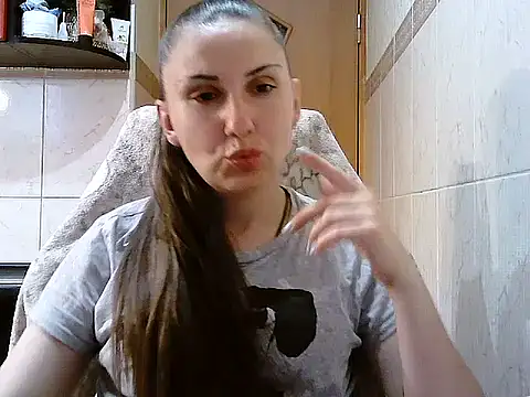 Snapshot of Yuliia30 chatting on July 10, 2026, 3:03 pm Yuliia30 online show from July 10, 2026, 3:03 pm
