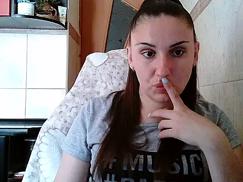 Snapshot of Yuliia30 chatting on July 13, 2026, 11:24 am Yuliia30 online show from July 13, 2026, 11:24 am