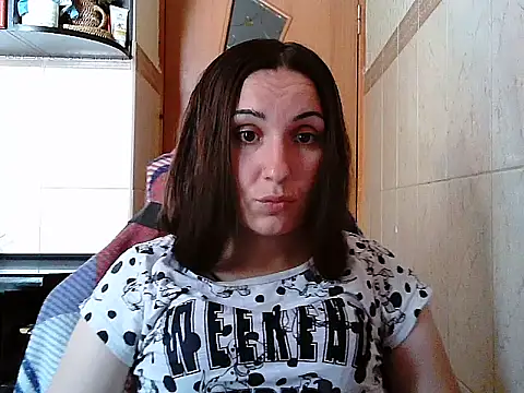 Snapshot of Yuliia30 chatting on July 26, 2026, 11:17 am Yuliia30 online show from July 26, 2026, 11:17 am