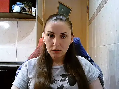 Snapshot of Yuliia30 chatting on July 27, 2026, 3:19 pm Yuliia30 online show from July 27, 2026, 3:19 pm