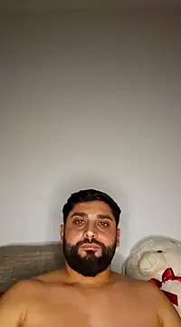 Mehmet2304 online show from January 31, 2025, 11:13 pm