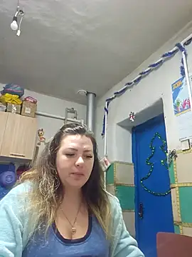 Snapshot of Jyleta chatting on January 12, 2025, 4:00 am Jyleta online show from January 12, 2025, 4:00 am