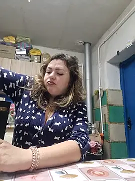 Jyleta online show from October 6, 2025, 9:01 pm