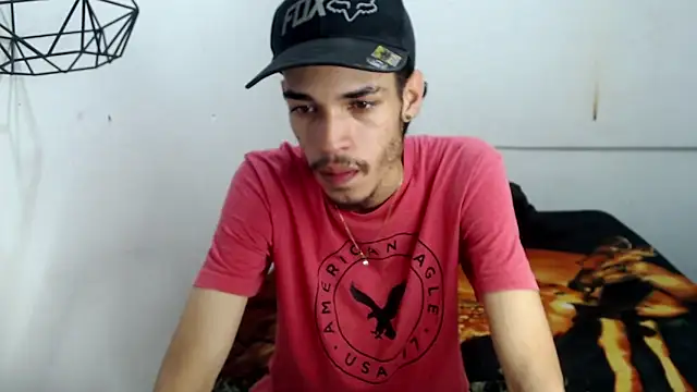 Snapshot of Alejandro_bigdick_x chatting on January 11, 2025, 4:48 am Alejandro bigdick x online show from January 11, 2025, 4:48 am