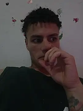 dany hardy online show from July 20, 2026, 10:07 am