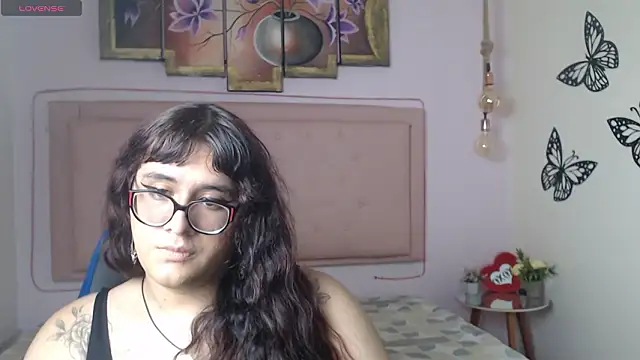 kathepickmanx online show from March 6, 2026, 3:25 am