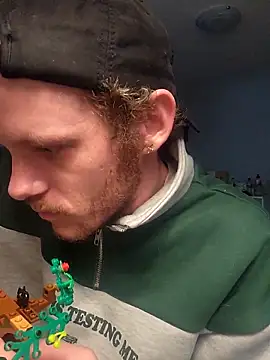 SoxxyNsh online show from February 22, 2025, 11:13 pm