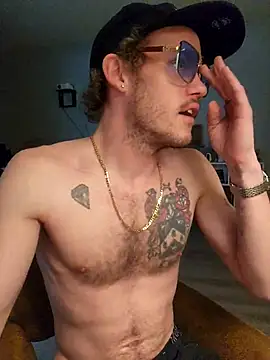 SoxxyNsh online show from March 3, 2025, 2:47 am